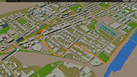 Maquette, numérique, virtuelle, interactive, urbaine, Model, Virtual model, Interactive Model, Digital Model, Urban Model, Maquette, Maquette virtuelle, Maquette interactive, Maquette numérique, Maquette urbaine, Maquete, Maquete virtual, Maquete interactivo, Maquete numérico, Maquete urbano, Maquete, Maquete virtuale, Maquete interattiva, Maquete Digitale, Maquete urbana